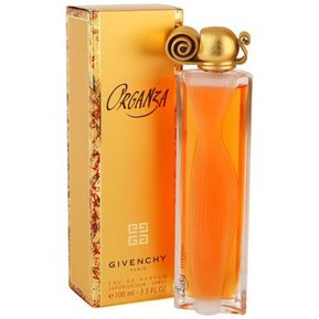 Perfume Organza De Givenchy Para Mujer 100 ml