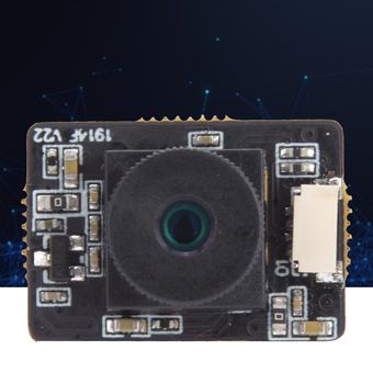 Módulo de cámara USB Ultra-Thin Mini HD HM2131 Chip 1920x1080 30fps 72 