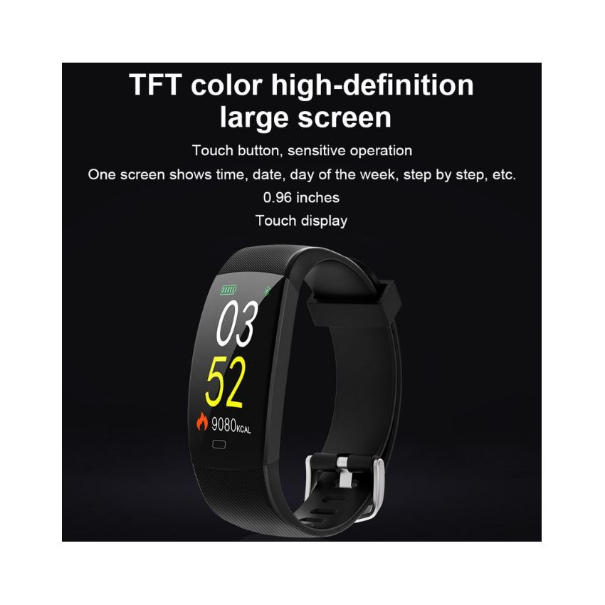 f64c smart bracelet