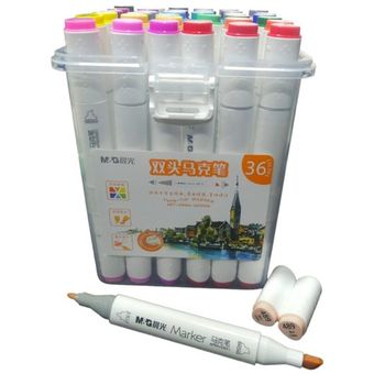 Marcadores De Colores, Kit De Herramientas De Dibujo Kit De Dibujo