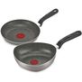 Wok 24cm IMUSA Talent + Sartén 24cm