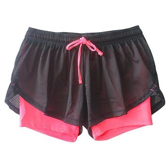 shorts femeninos