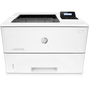 Impresora HP LaserJet Pro M501dn Blanco y Negro Laser