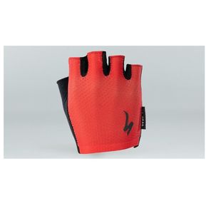 Guantes Ciclismo Specialized Bg Grail Glove Sf Wmn Red