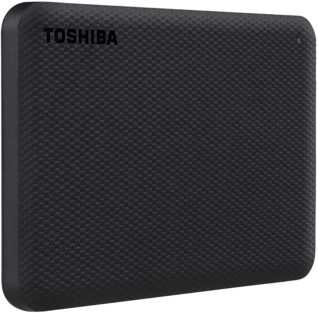 Disco Duro Externo 2.5 Toshiba Canvio Advanced 2TB Portátil