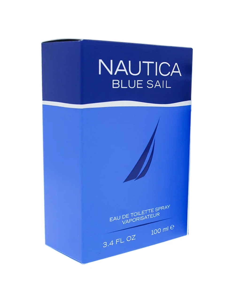 PERFUME NAUTICA BLUE SAIL 100ML