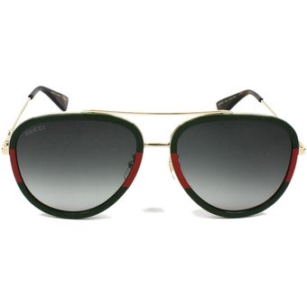 Lentes de discount sol gucci gg0062s