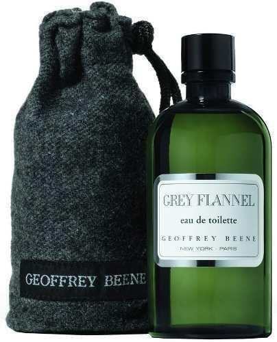 Grey Flannel Caballero 120 Ml Geoffrey Beene Spray