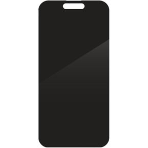 Mica Glass Elite ZAGG con privacidad 360 para iPhone 15 Pro...