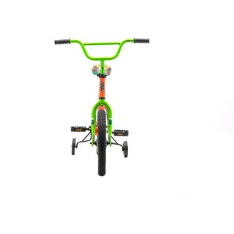 Bicicleta Veloci Next Diesel 1 BMX Rodada 16 Naranja Infantil