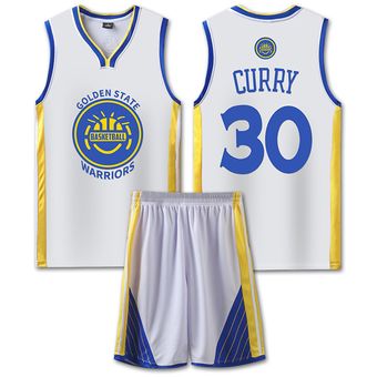NBA Golden State Uniform de Baloncesto-Stephen Curry | Linio Colombia - GE063EL0FCQ9BLCO
