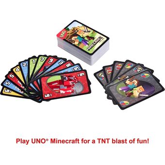 Mattel Games Juego de cartas UNO, juguete para niños y adultos, juego  familiar para acampar y viajar en caja de lata de almacenamiento (exclusivo  de