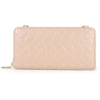 Cartera cloe rosa hot sale