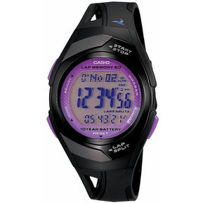Reloj Casio Digital 10Y STR-300-1CCF