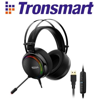 Tronsmart glary auriculares discount gaming 7.1 software