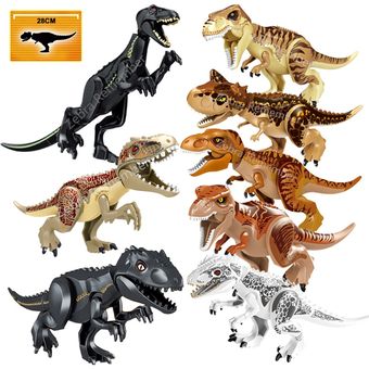 dinosaurios jurassic world 2 juguetes