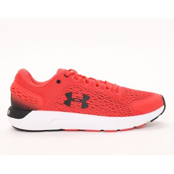 Tenis Under Armour Hombre Running Charged Rogue 2 
