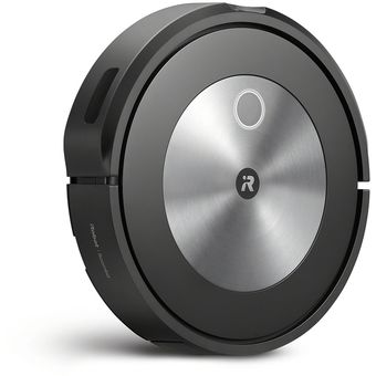 Robot Aspiradora iRobot Roomba j7 con conexión Wi-Fi – iRobot Mexico