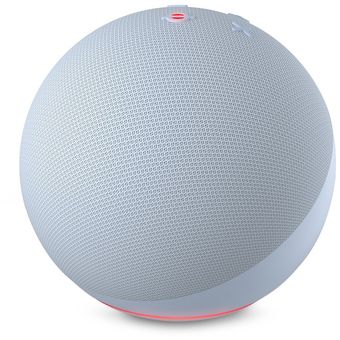 Parlante Inteligente  Echo Dot 5ta generación