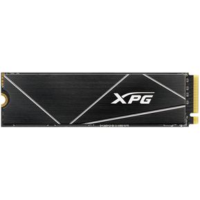 Unidad SSD M.2 4TB XPG GAMMIX S70 BLADE NVMe PCIe 7400MB/s