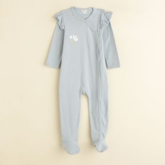 Pack de 2 pijamas para bebe niño Yamp YAMP