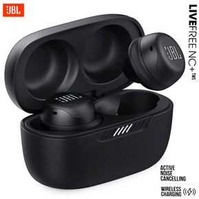 JBL LiveFree NC IPX7 Audifonos Bluetooth Noise Cancelling 21H
