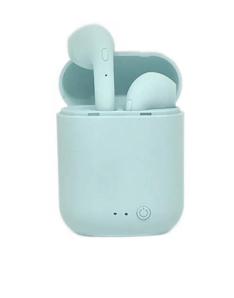 Audifonos Inalambricos In-Ear Bluetooth 5.0 Azul