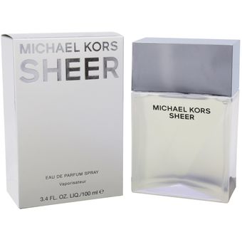 Michael Kors Perfumes para Mujer - Compra online a los mejores precios |  Linio México