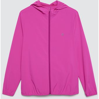 Chaqueta Under Armour Fz Mujer-Verde Oscuro