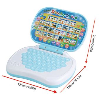 Máquina de aprendizaje de educación de la primera infancia plegable de la pequeña infancia 
