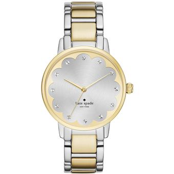 Reloj de 2025 mujer kate spade