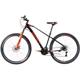 Bicicleta ghost 29 negra new arrivals