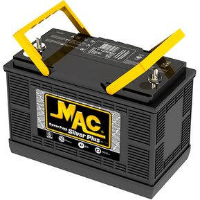 Batería Mac Silver 31T1250MC