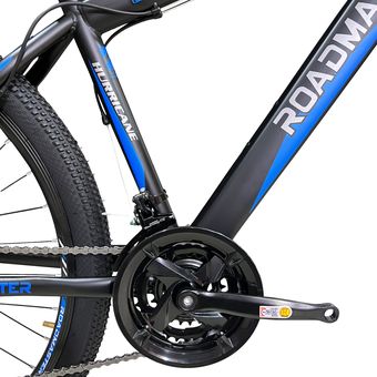 Bicicleta roadmaster storm store 29 shimano tourney