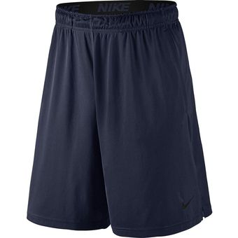 short deportivo nike hombre