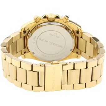 Michael kors sales mk5166