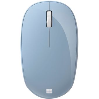 Mouse Microsoft Bluetooth Azul 