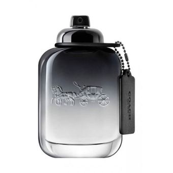 Coach new discount perfume 2022