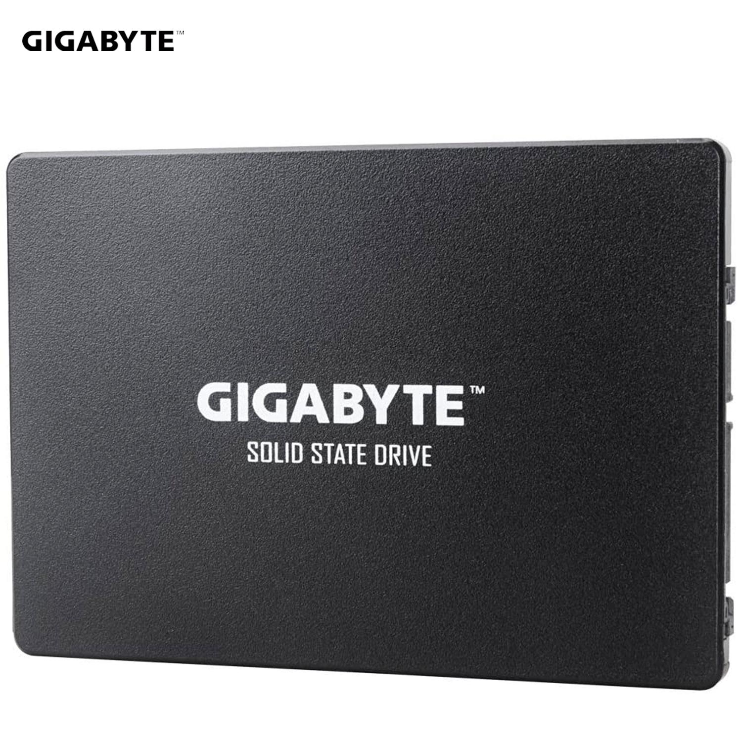 Estado Solido SSD GIGABYTE 240GB GP-GSTFS31240GNTD