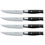 Set de 4 cuchillos de utilidad Foodi NeverDull - K32004