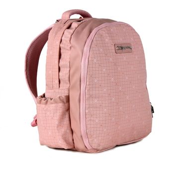 Backpack 2024 cloe rosa