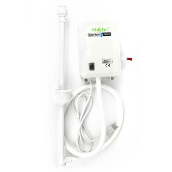 kit de conectar de linea de agua para refrigerador lg