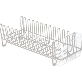 Platero roganizador de loza cocina Locero pie 5 niveles blanco - Tienda  3dwall Colombia