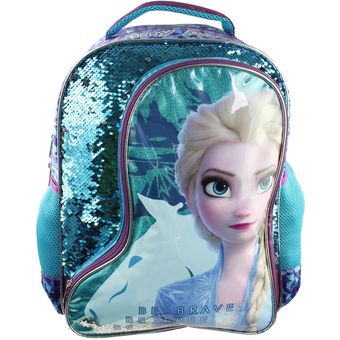 Bolso para niña en silicona de ardilla importado