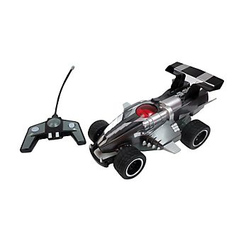 carro de control remoto wolf