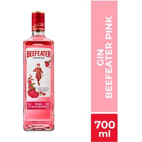 Gin Pink Beefeater x 700 ML