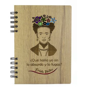 Toallas Secadoras Para Cocina - Frida Kahlo