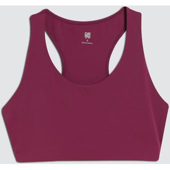 Sport - Mujer - Camisetas y Tops Rosado Top – Ostu