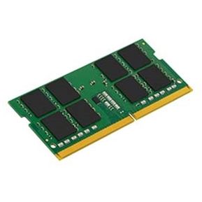 KINGSTON - MEMORIA RAM KINGSTON 8GB DDR4 3200MT/SZ SODIMM