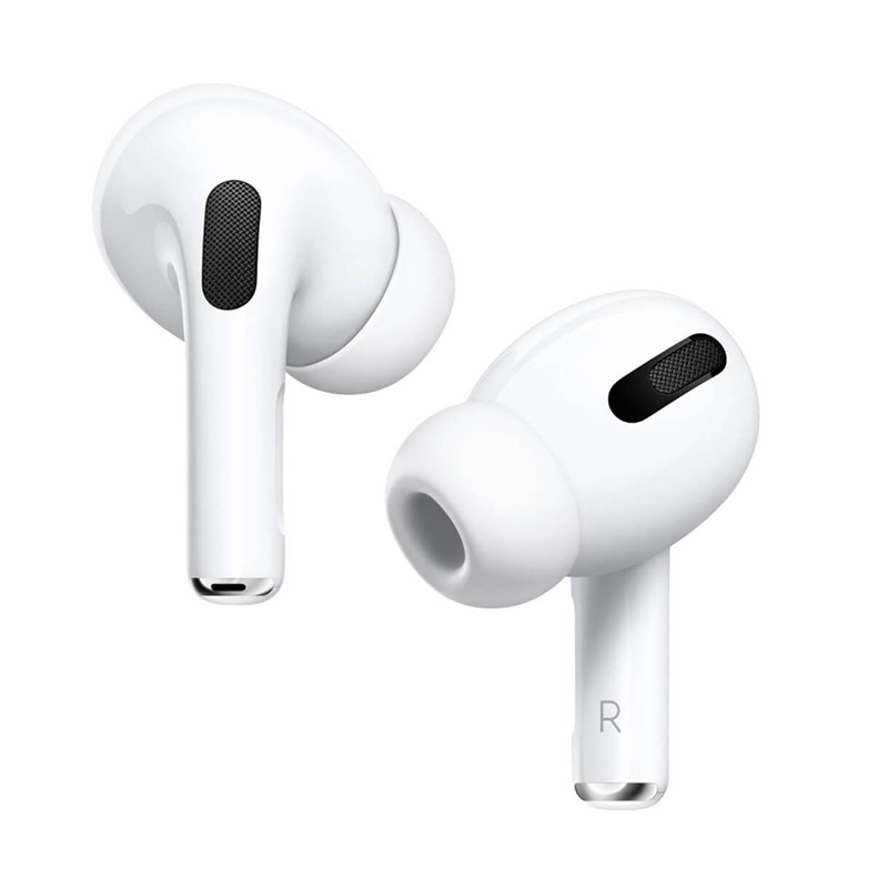 Apple AirPods Pro Audífonos Bluetooth-Blanco